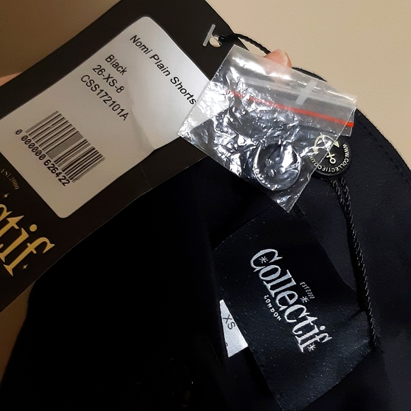 Collectif Nomi Shorts - Picture 5 of 10